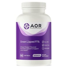 ﻿ Green Lipped FFA 뉴질랜드산 초록잎 홍합 원액을 수입하여 캐나다에서 제조 리프리놀 ;류마티스 관절염 염증제거 3병 이상 구매시