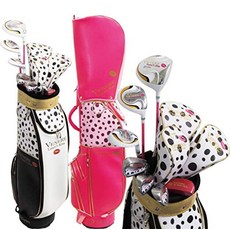 pxg여성풀세트