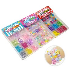 꼼지락구슬꿰기