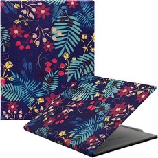 오닉스 북스 고 10.3 ePaper 2024 출시용 자석 스탠드 케이스 - 초슬림 경량 가죽 커버 자동 수면/깨우기 및 잠금 기능 120038