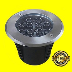 대형 수족관 아쿠아 라이트 수중등 LK170 POWER 18W, 녹색(GREEN), 1개
