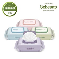 베베숲시그니처휴대용물티슈