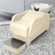 전동샴푸대