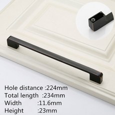 펠리세이드서랍장