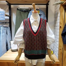 [레코브] 레코브브이넥베스트LW310XKV505X
