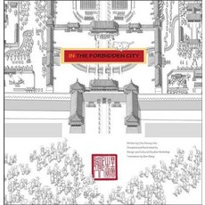 In the Forbidden City, China Inst in Amer