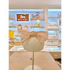 에뜨와헤어밴드