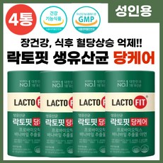 락토핏당케어 TOP01