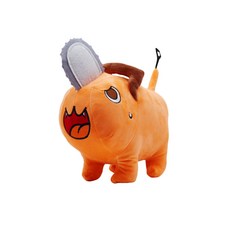포치타 로앤제이 체인소맨 굿즈 포치타 인형 3.25cm