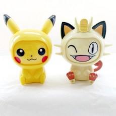 베스킨라빈스포켓몬볼