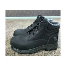 Timberland Pro Workstead 6"sd+ / Composite Toe Size 7.5 Mens