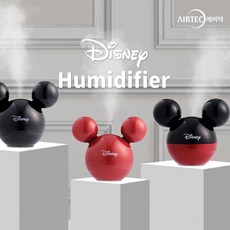 미키마우스가습기