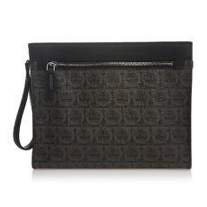 페라가모남자토트백