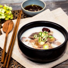 목장원갈비탕