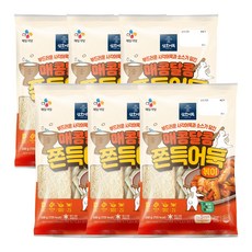 오뎅볶이