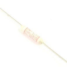 온도 휴즈 써멀 퓨즈 바이메탈 10개 열 115도 TF 컷오프 2A 250V SM110A0