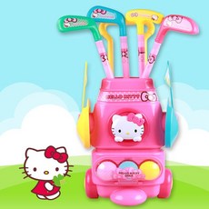 헬로키티골프바니랜드