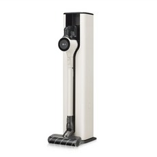 LG전자 오브제컬렉션 코드제로 A9S AO9471WKT 카밍베이지