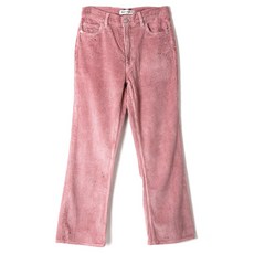 [국내배송] OUR LEGACY 아워레가시 23FW 70S CUT Antique Pink Rustic Cord (M42357A) (70S 컷 미드 블루 크리즈 데님)