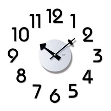 좁은벽인테리어소품