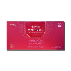 휴온스 메노락토 프로바이오틱스 450mg x 90캡슐 / DY, 90정, 1개