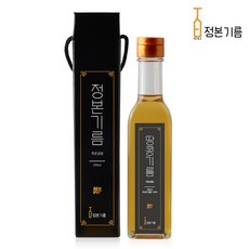 국산 땅콩오일 땅콩기름 250ml, 1개