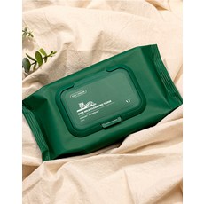 시카클렌징티슈