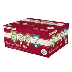 미스 비키 포테이토 칩 버라이어티 팩 1.1kg (30개입) Miss Vickie's Potato Chips Variety Pack 1.1kg (30 Counts), 단일상품