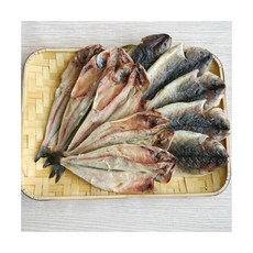 산 반건조 임연수 중사이즈 15미 1.3kg 내외, 국내산 반건조 임연수 중사이즈 15미 (1.3kg 내외