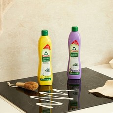 프로쉬인덕션클리너