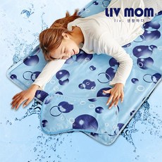 리브맘냉수매트