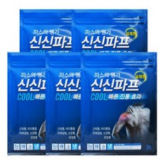 신신고추파스