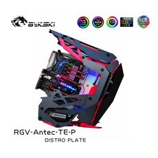 antectorque