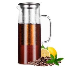 물통분리커피메이커