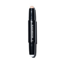 블랙몬스터 2in1 다크서클 커버 데이나이트, 1개, 2.9g