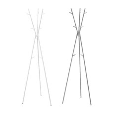 IKEA 스탠드옷걸이 EKRAR 신상품, EKRAR 804.155.95
