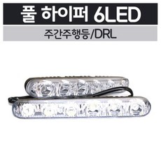 하이퍼플럭스led