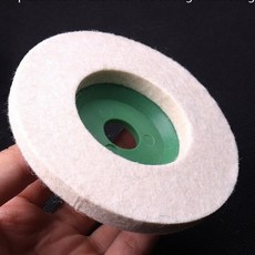 그라인더버핑돌