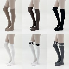 논슬립오버니삭스