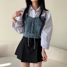 뷔스티에 TOP01