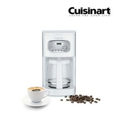[쿠진아트] 커피메이커 DCC-1100KR, DCC-1100WKR