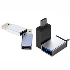 USB3.0 C TO A ATOC OTG 젠더