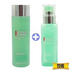 비오템 아쿠아 파워 2종세트 (스킨200ml+로션75ml)