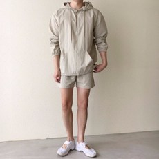 어스엔뎀썸머아노락