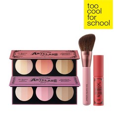 투쿨포스쿨립브러쉬