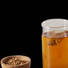 LETEO-해밀생활건강 물대신 작두콩차 버섯차, 100ml