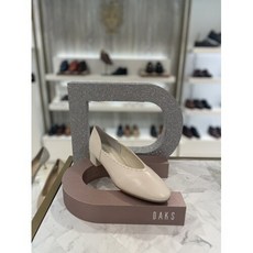 닥스옥스퍼드화dls209ls35아이보리