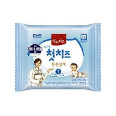 상하목장치즈