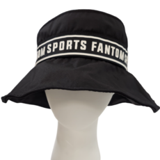 팬텀골프[인기상품할인]선물추천! 챙이넓어 자외선차단가능 여성로고테잎뒷리본썬바이저 여름용모자[양말증정]221c2cp654(팬텀골프일산뉴코아점))