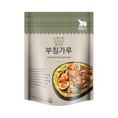곰표부침개